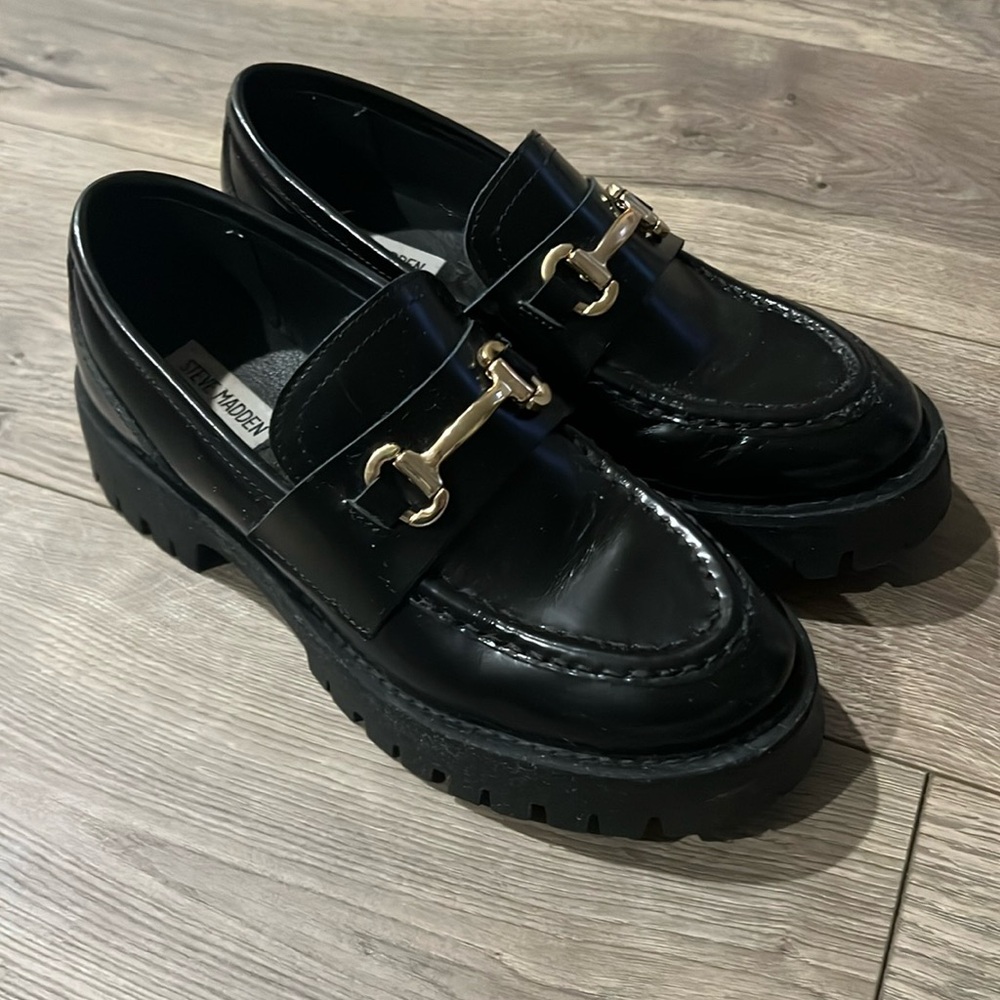 Steve Madden Loafers